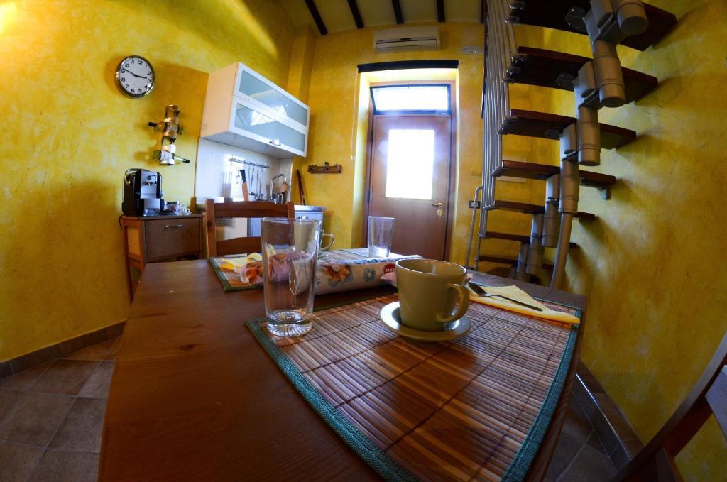 Le Suite Bracciano الغرفة الصورة